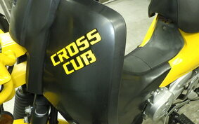 HONDA CROSS CUB 110 JA10