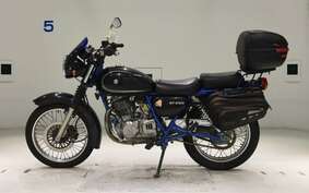 SUZUKI ST250E NJ4AA