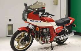 HONDA CB900F 2021 SC01