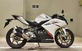 HONDA CBR250RR MC51