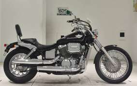 HONDA SHADOW 400 SLASHER 2005 NC40