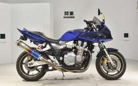 HONDA CB1300SB SUPER BOLDOR A 2007 SC54