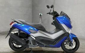 YAMAHA N-MAX 125 SED6J