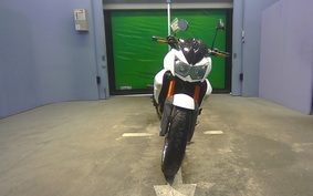 KAWASAKI Z1000 Gen.3 2008 ZRT00B