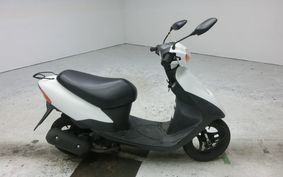 SUZUKI LET's 2 CA1PA