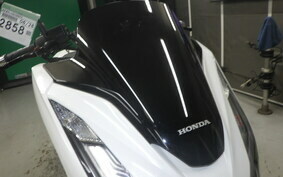 HONDA PCX 160 KF47