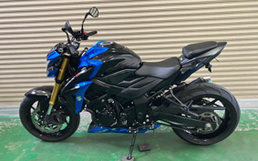 SUZUKI GSX-S750 ABS 2018 C533F