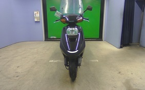 HONDA SPACY 125 Gen. 3 JF04