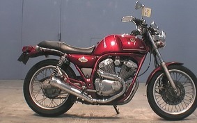 YAMAHA SRV250 RENAISSA 1992 4DN