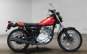 SUZUKI GRASS TRACKER NJ4BA