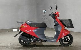 SUZUKI LET's 5 G CA47A