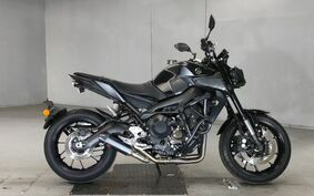 YAMAHA MT-09 2019 RN52J