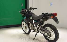 HONDA AX-1 MD21