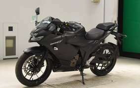 SUZUKI GIXXER 250 SF ED22B