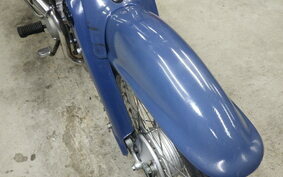 HONDA C50 SUPER CUB AA01