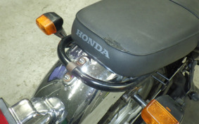 HONDA CB223S MC40