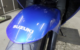 SUZUKI GIXXER 250 SF ED22B