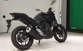 YAMAHA MT-25 A RG43J