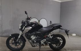 HONDA CB125 R JC79