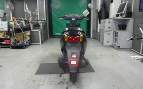 SUZUKI LET's 4 CA41A