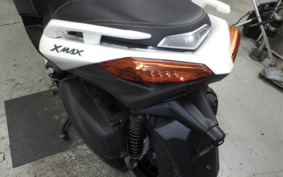 YAMAHA X-MAX 250 A SG42J