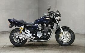 YAMAHA XJR1200 1998 4KG