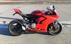 DUCATI PANIGALE V2 2020 1H00A