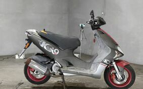 KYMCO SUPER 9 S SH10