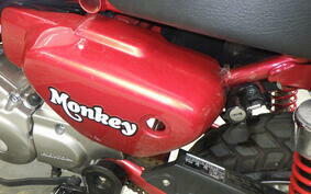 HONDA MONKEY 125 JB02