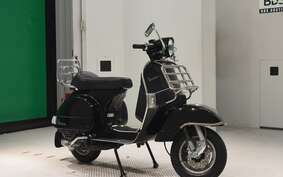 VESPA PX125 EURO3