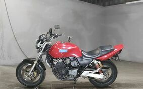 HONDA CB400SF VTEC 2000 NC39