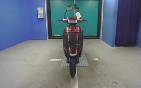 SUZUKI ADDRESS V100 CE11A