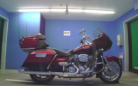 HARLEY FLTRUSE1800CVO 2011 TA8