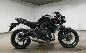 KAWASAKI NINJA 400 2015 EX400E