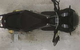 HONDA ADV150 KF38