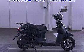 SUZUKI LET's CA4AA