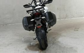 DUCATI MULTISTRADA 1200 2017 A200AB