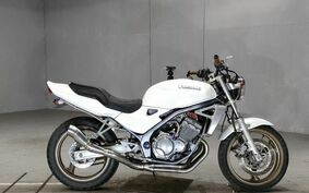 KAWASAKI BALIUS 250 ZR250A