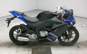 DERBI GPR 50 RF1A