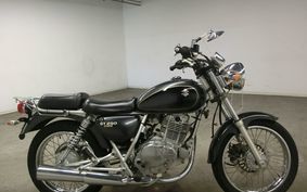 SUZUKI ST250E Fi NJ4CA