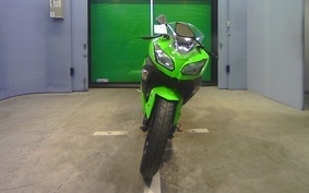 KAWASAKI NINJA 250 EX250L