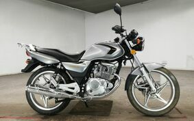 SUZUKI EN125 2A PCJK6