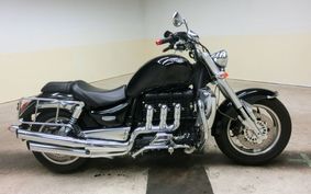 TRIUMPH ROCKET III 2007 LC1035