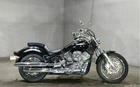 YAMAHA DRAGSTAR 1100 1999 VP10J