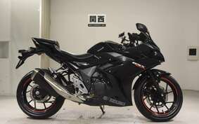 SUZUKI GSX250R DN11A