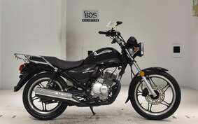 HONDA CBF125T