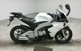 APRILIA RS4 50 TK00