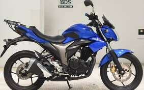 SUZUKI GIXXER 150 NG4BG