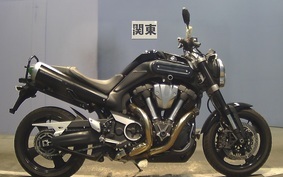 YAMAHA MT-01 2008 RP18