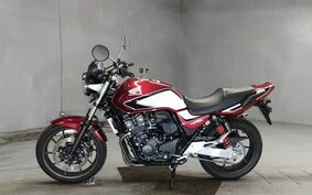 HONDA CB400SF VTEC REVO 2021 NC42